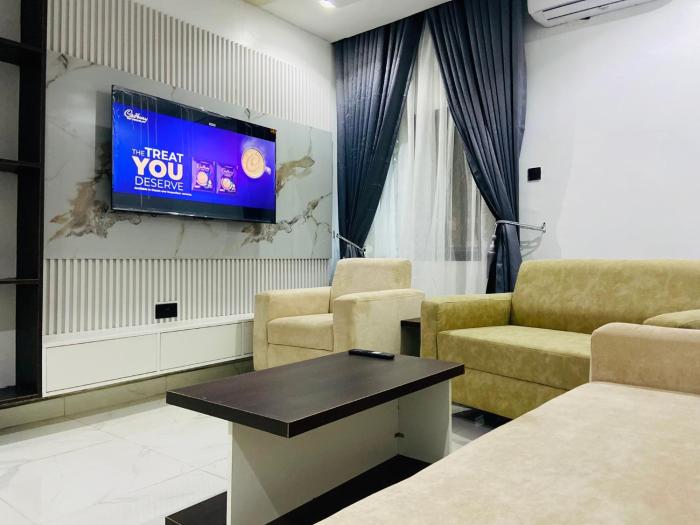 grandserve luxury apartments