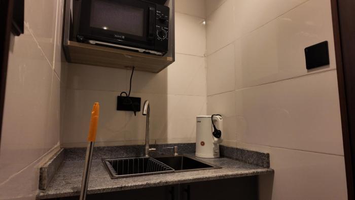 grandserve luxury apartments