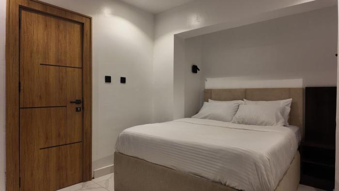 grandserve luxury apartments