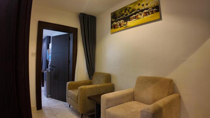 grandserve luxury apartments