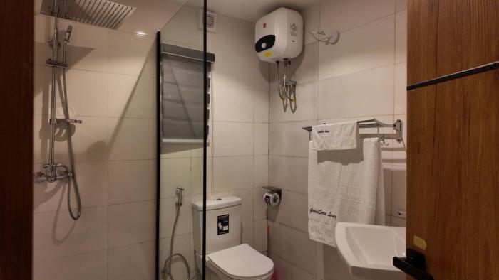 grandserve luxury apartments