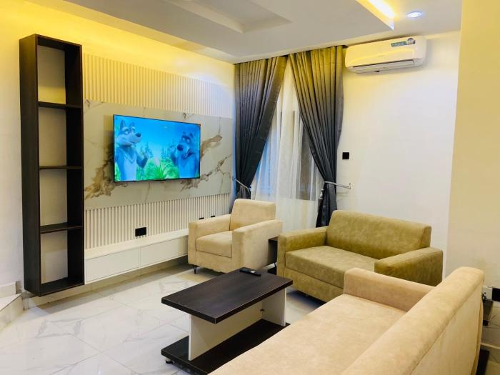 grandserve luxury apartments