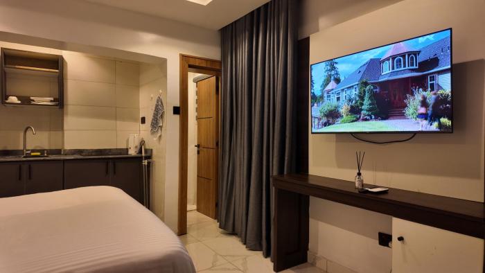 grandserve luxury apartments
