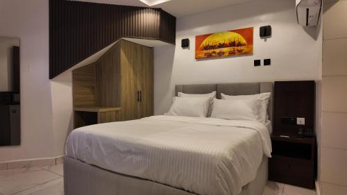 grandserve luxury apartments