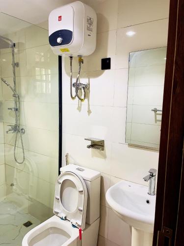 grandserve luxury apartments