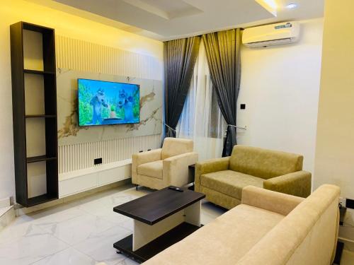 grandserve luxury apartments