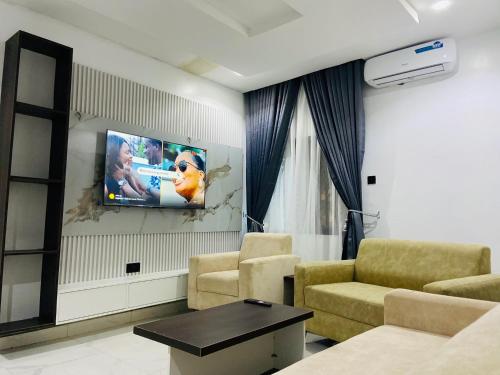 grandserve luxury apartments