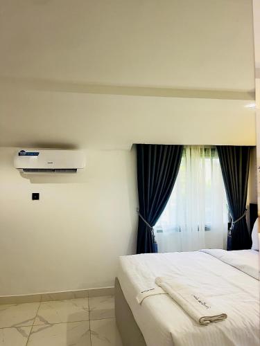 grandserve luxury apartments