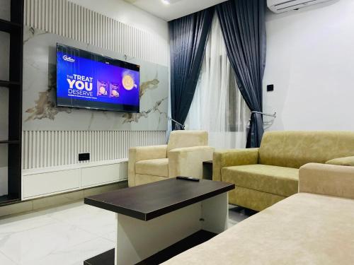 grandserve luxury apartments