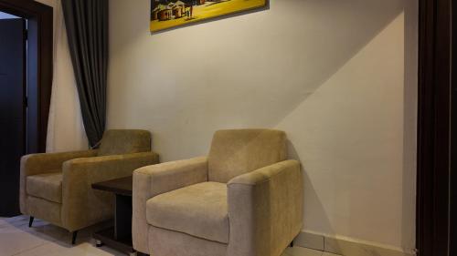grandserve luxury apartments