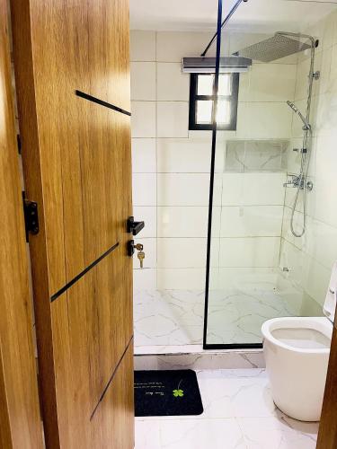 grandserve luxury apartments