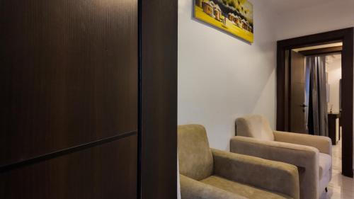 grandserve luxury apartments