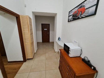 Fantastic Inn Warsaw - Czackiego,,3 star