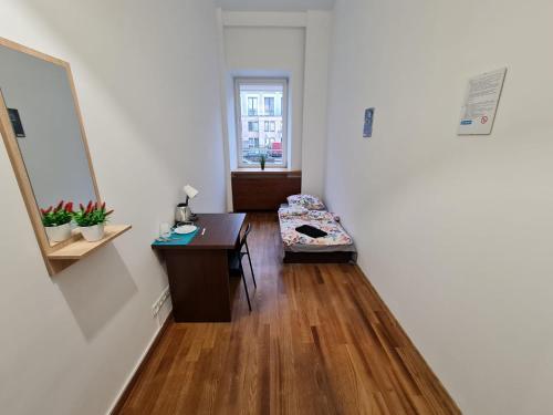 Fantastic Inn Warsaw - Czackiego,,3 star