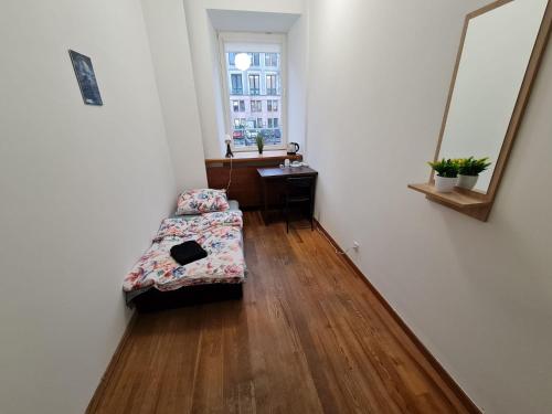 fantastic inn warsaw czackiego