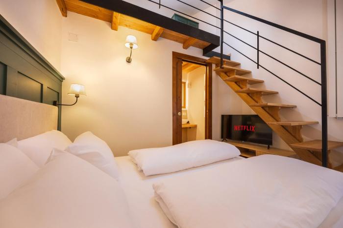 36 slow living rooms