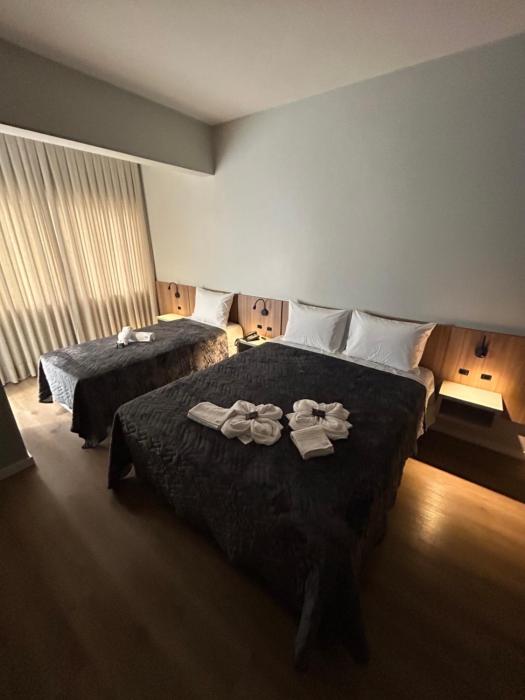 bon vivant hotel