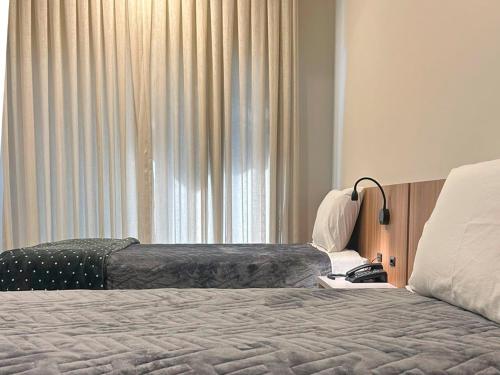 bon vivant hotel