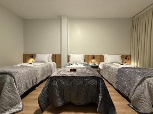 bon vivant hotel