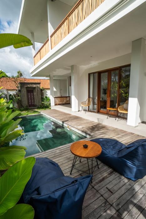 kemari ubud
