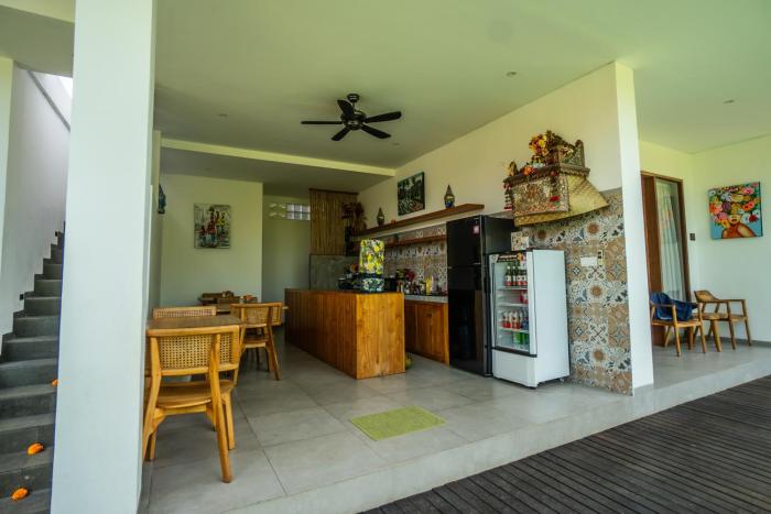 kemari ubud