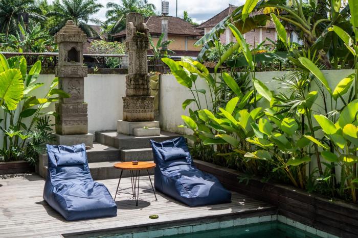 kemari ubud