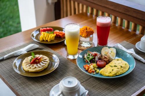 kemari ubud