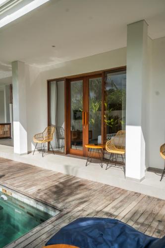 kemari ubud