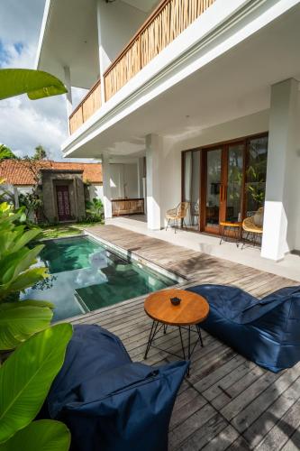 kemari ubud