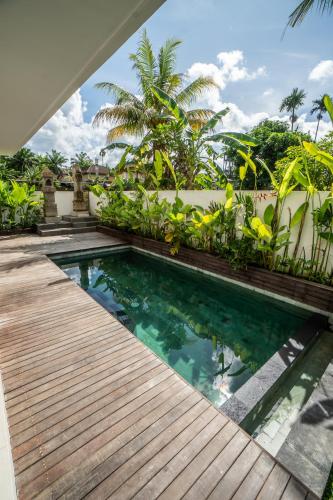 kemari ubud