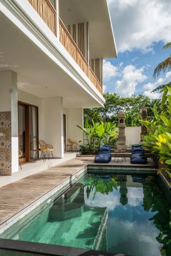 kemari ubud