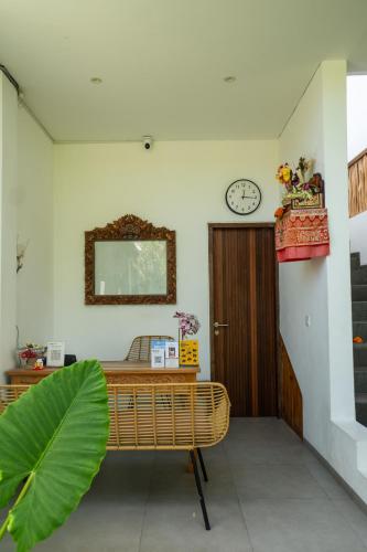 kemari ubud