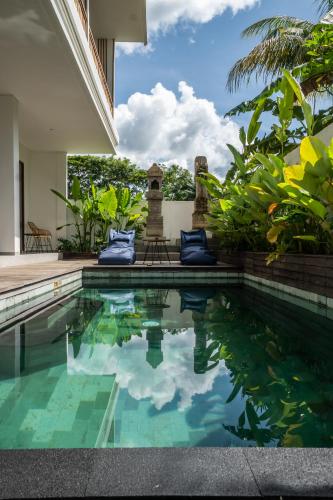 kemari ubud