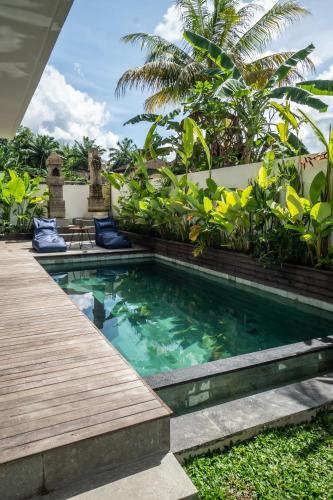 kemari ubud