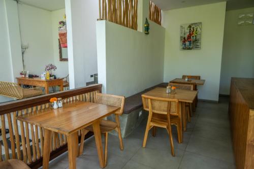 kemari ubud