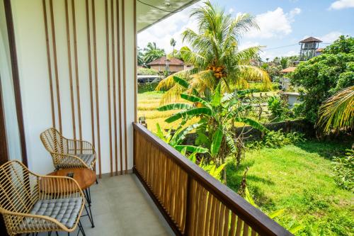 kemari ubud