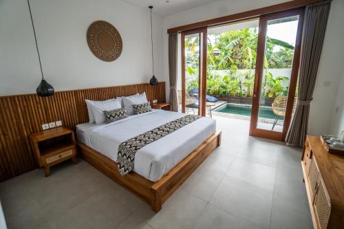 kemari ubud