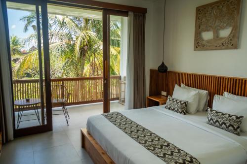 kemari ubud