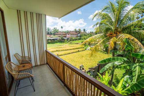 kemari ubud