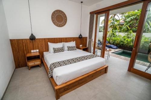 kemari ubud