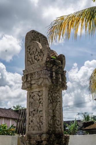 kemari ubud