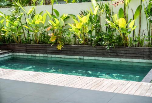 kemari ubud