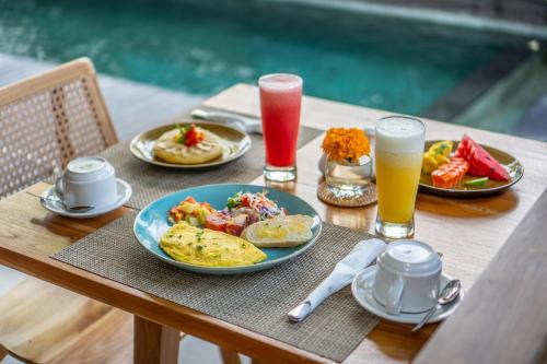kemari ubud