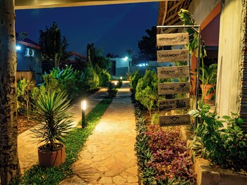 natu resort