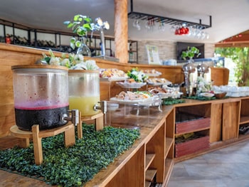natu resort