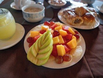 natu resort