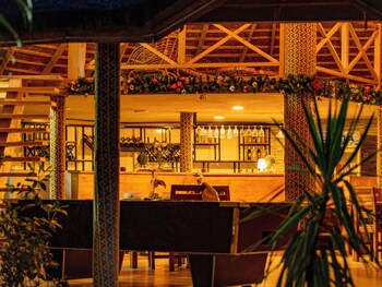 natu resort