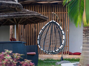 natu resort