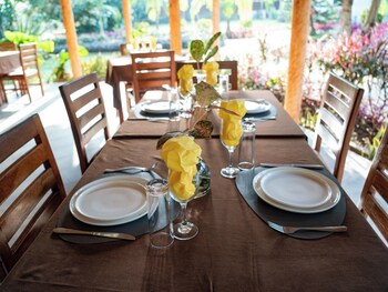 natu resort