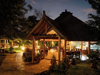 natu resort
